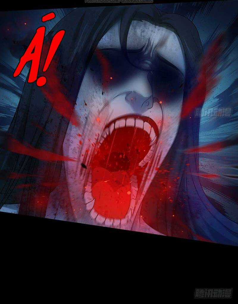 Vợ Của Tôi Là Quỷ Vương Chapter 47 trang 3