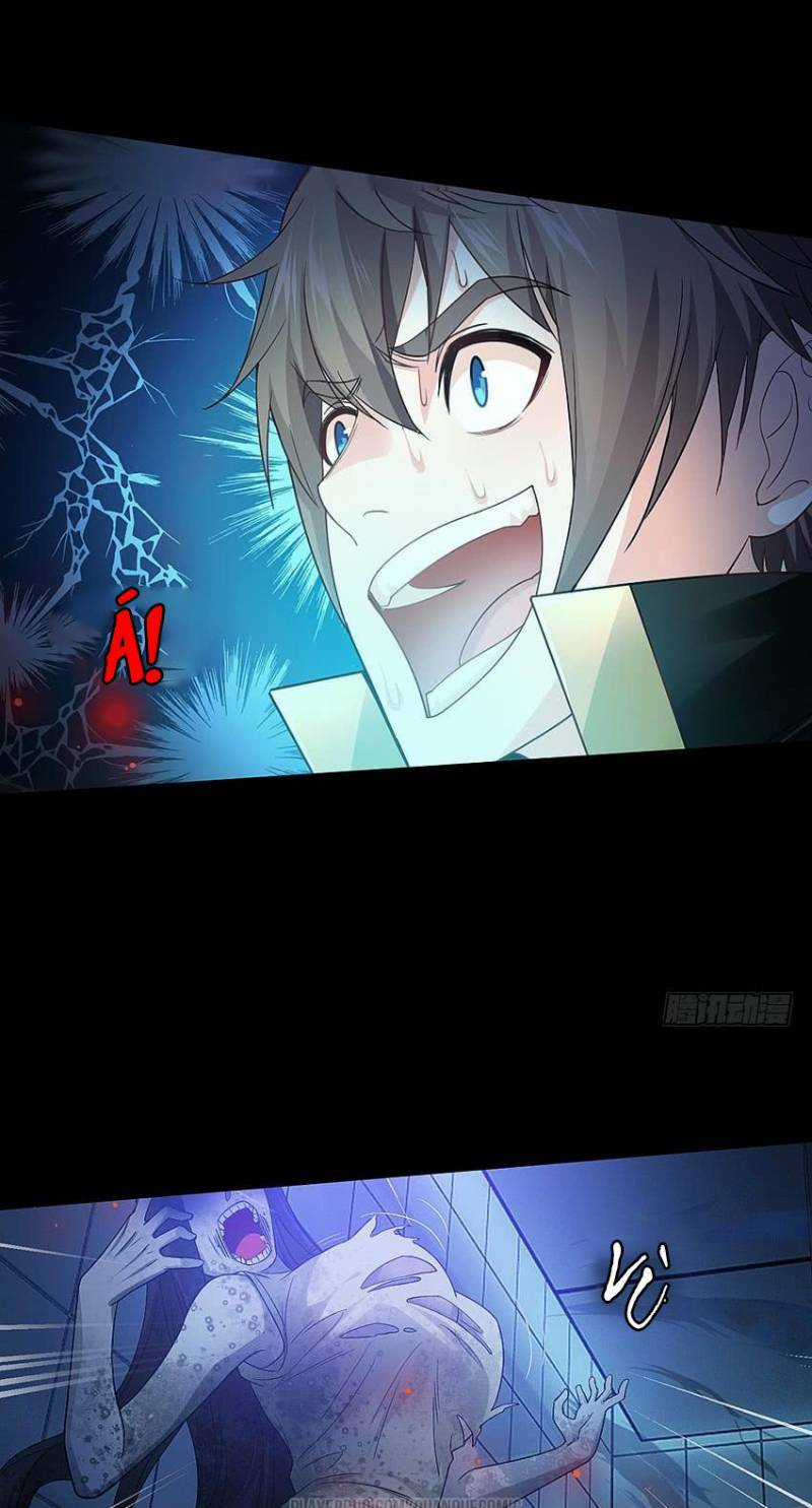 Vợ Của Tôi Là Quỷ Vương Chapter 47 trang 4