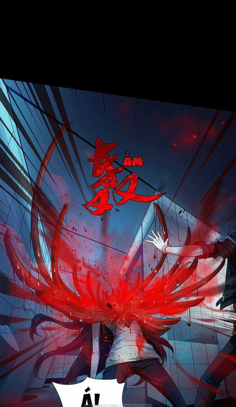 Vợ Của Tôi Là Quỷ Vương Chapter 47 trang 6