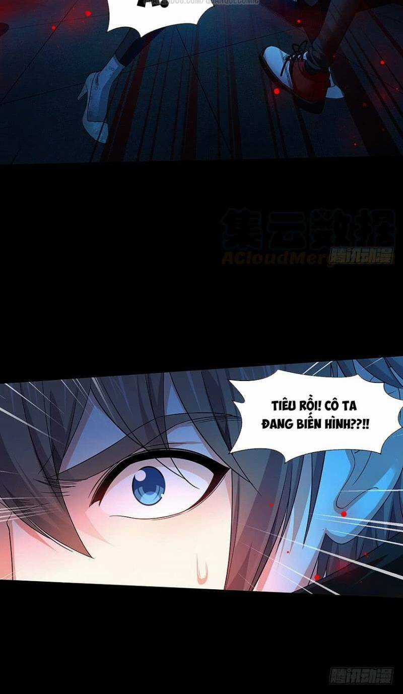 Vợ Của Tôi Là Quỷ Vương Chapter 47 trang 7