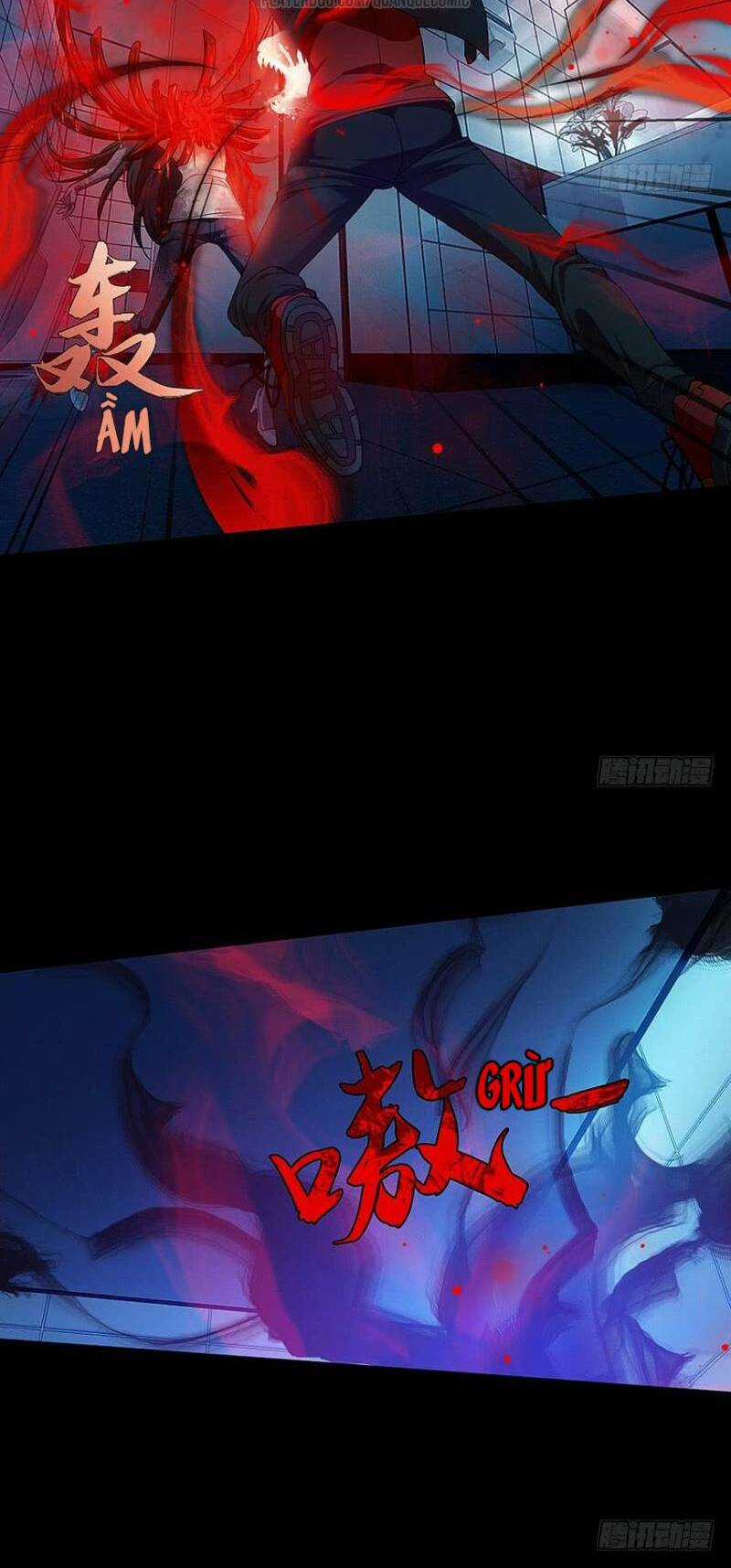 Vợ Của Tôi Là Quỷ Vương Chapter 47 trang 9
