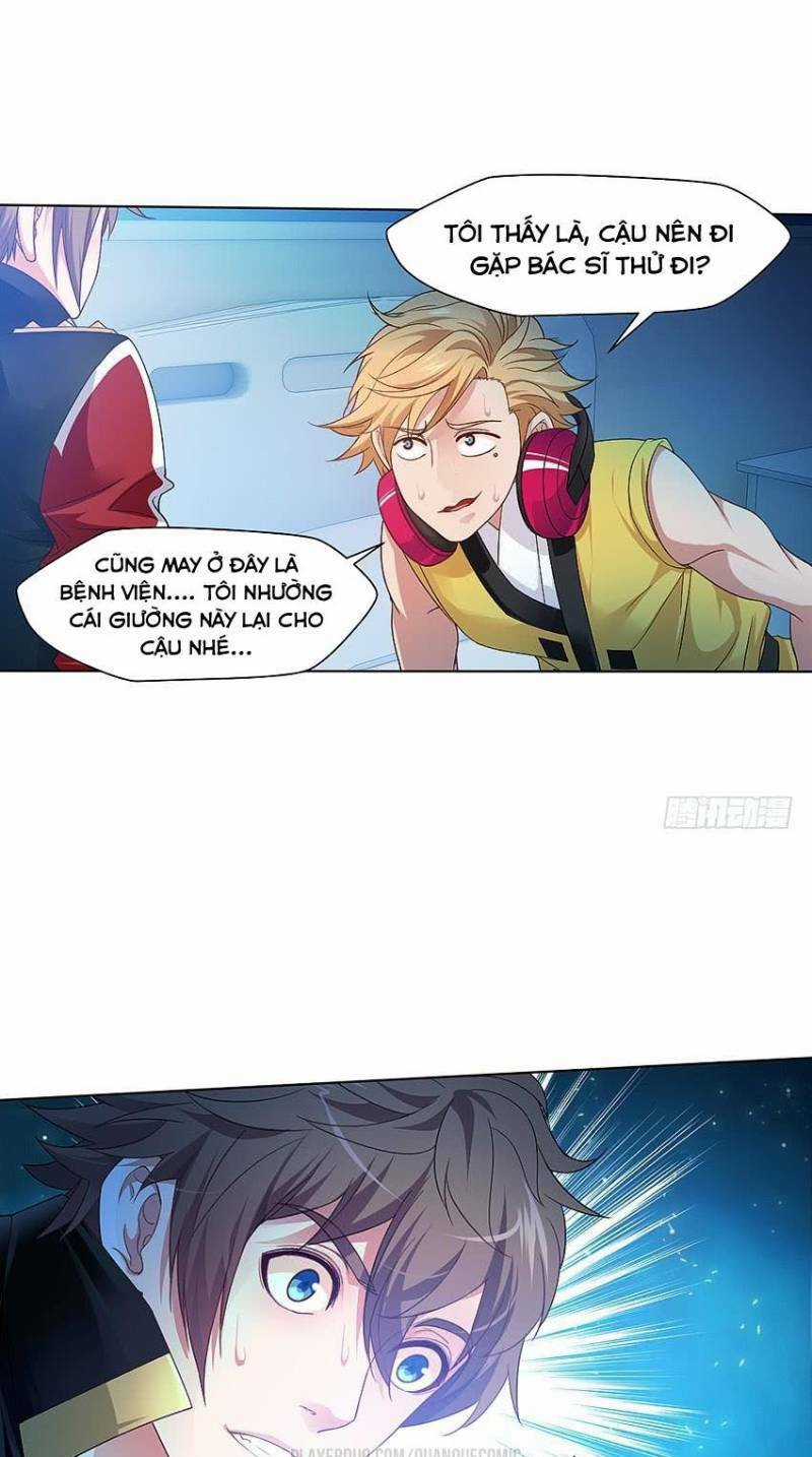 Vợ Của Tôi Là Quỷ Vương Chapter 48 trang 10