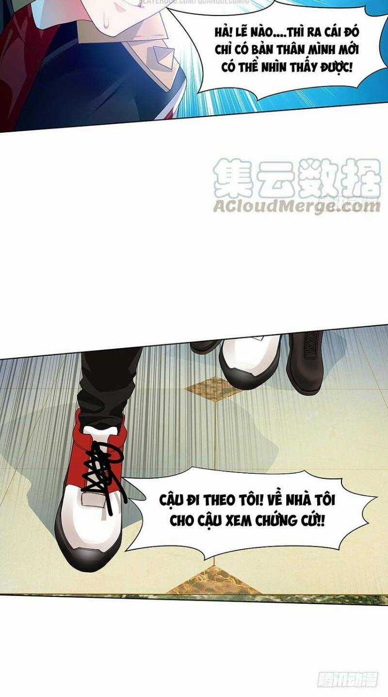 Vợ Của Tôi Là Quỷ Vương Chapter 48 trang 11