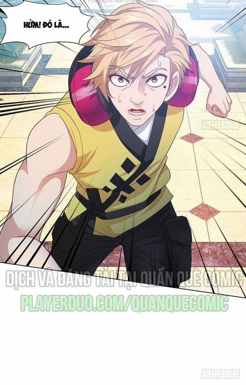 Vợ Của Tôi Là Quỷ Vương Chapter 48 trang 13