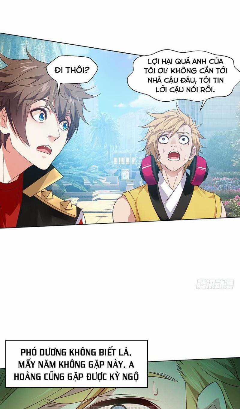 Vợ Của Tôi Là Quỷ Vương Chapter 48 trang 14