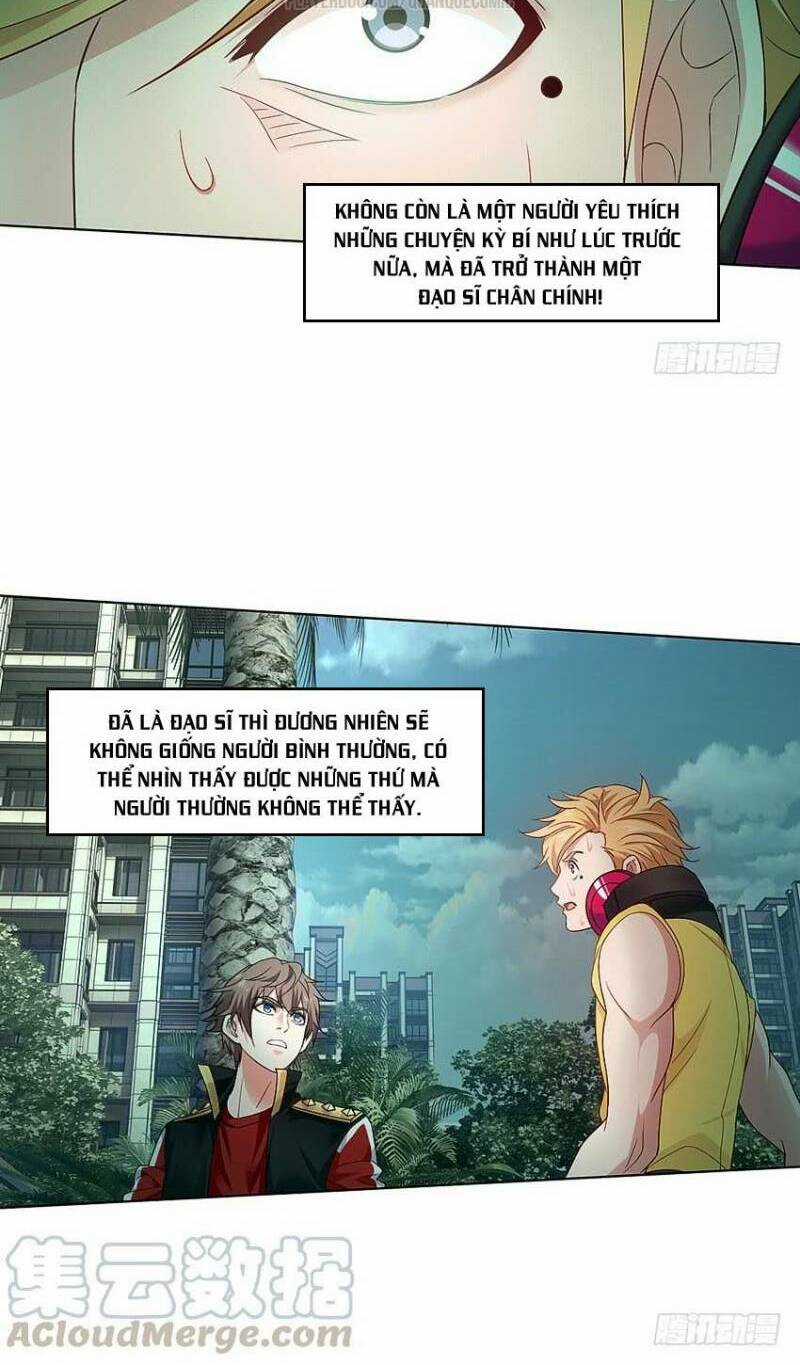 Vợ Của Tôi Là Quỷ Vương Chapter 48 trang 15