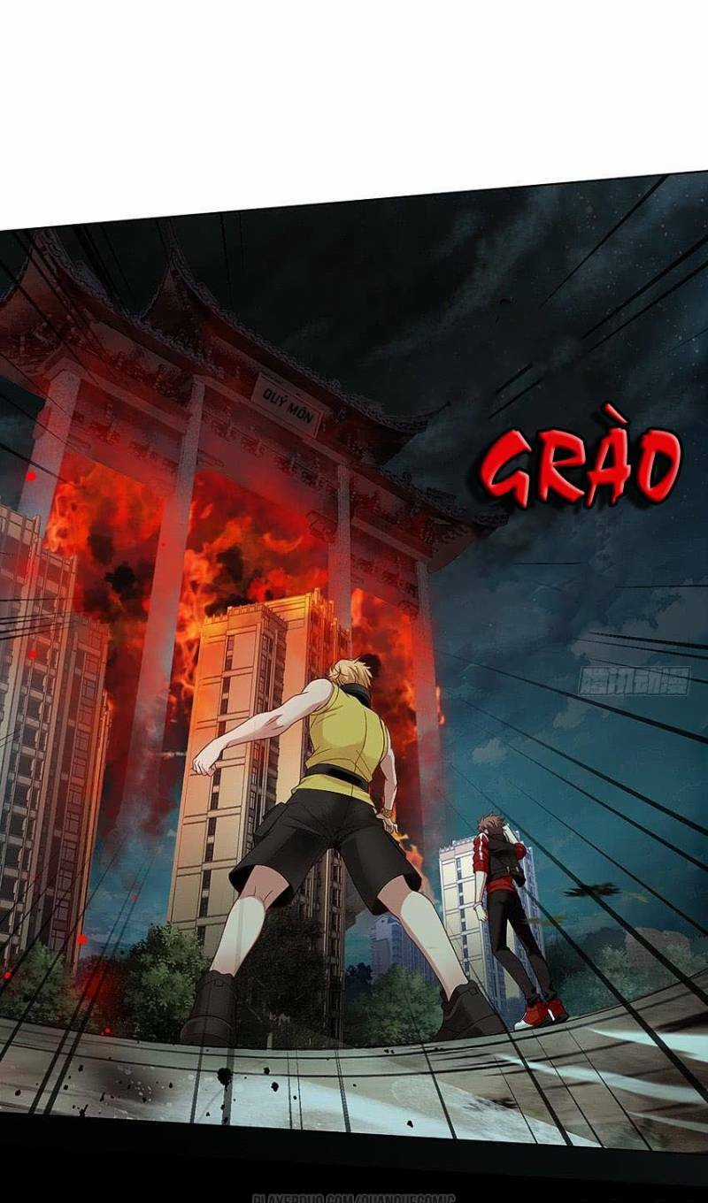 Vợ Của Tôi Là Quỷ Vương Chapter 48 trang 16