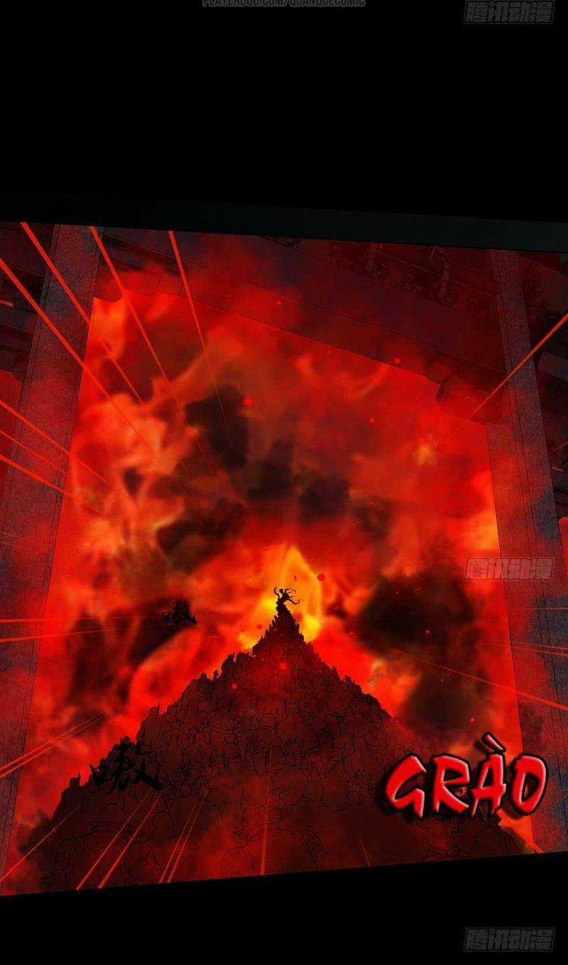 Vợ Của Tôi Là Quỷ Vương Chapter 48 trang 17