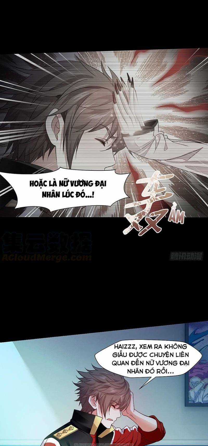 Vợ Của Tôi Là Quỷ Vương Chapter 48 trang 2