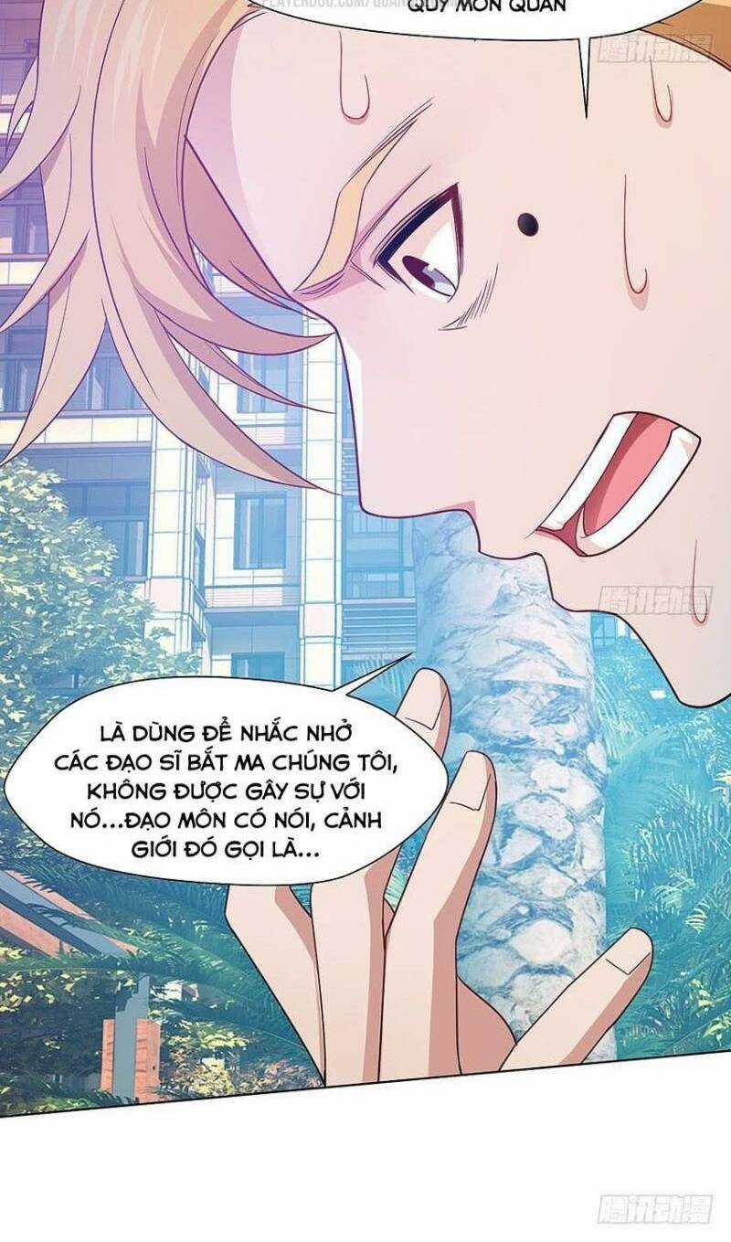 Vợ Của Tôi Là Quỷ Vương Chapter 48 trang 21