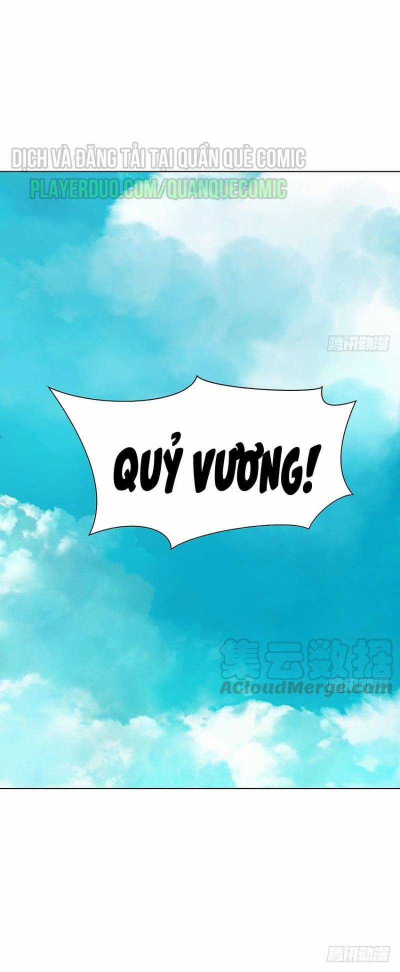 Vợ Của Tôi Là Quỷ Vương Chapter 48 trang 22