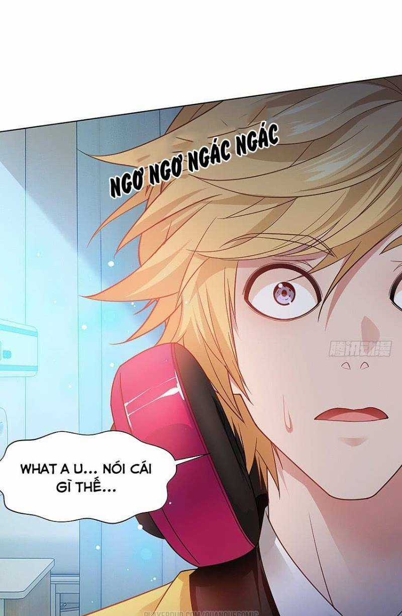 Vợ Của Tôi Là Quỷ Vương Chapter 48 trang 4