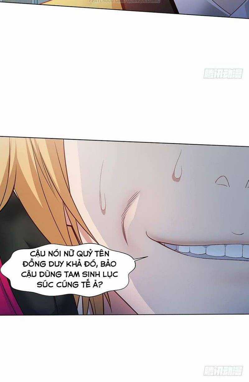 Vợ Của Tôi Là Quỷ Vương Chapter 48 trang 5