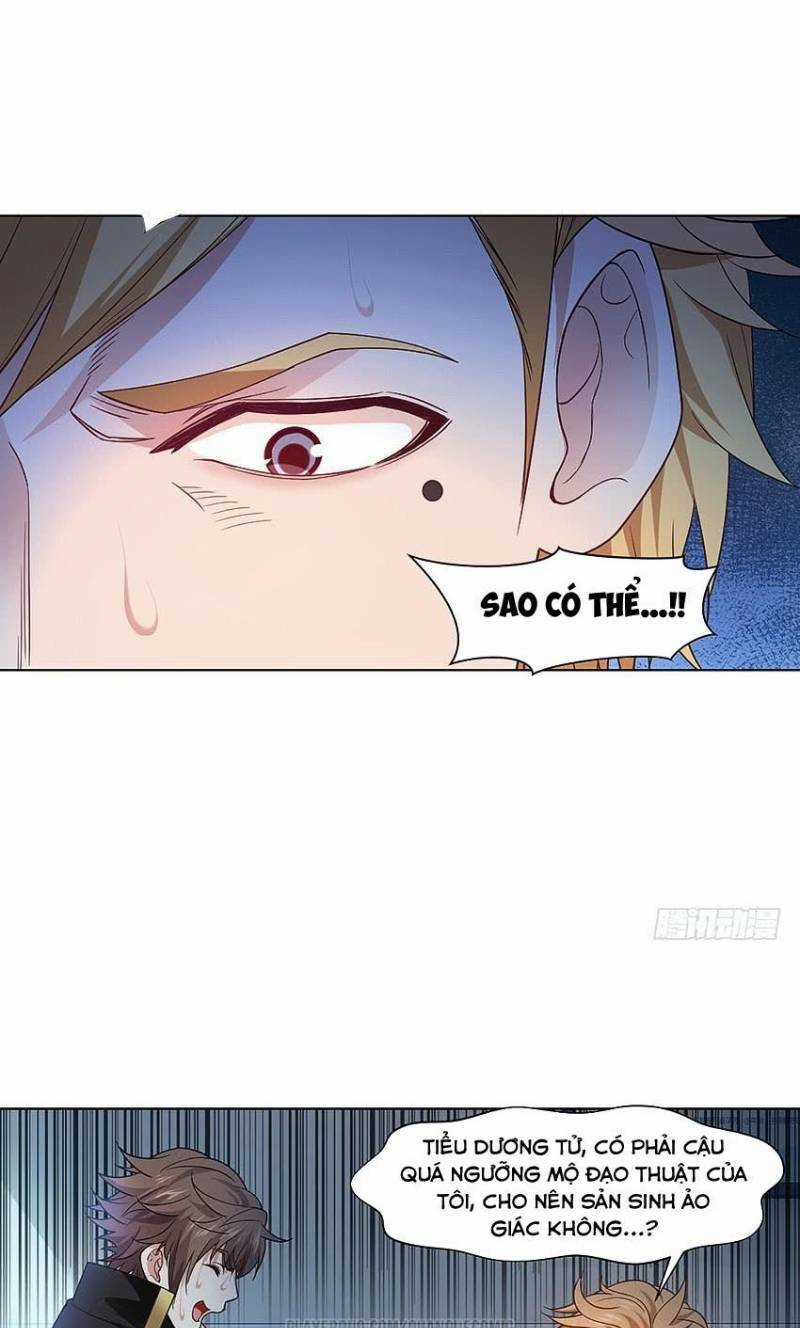 Vợ Của Tôi Là Quỷ Vương Chapter 48 trang 8