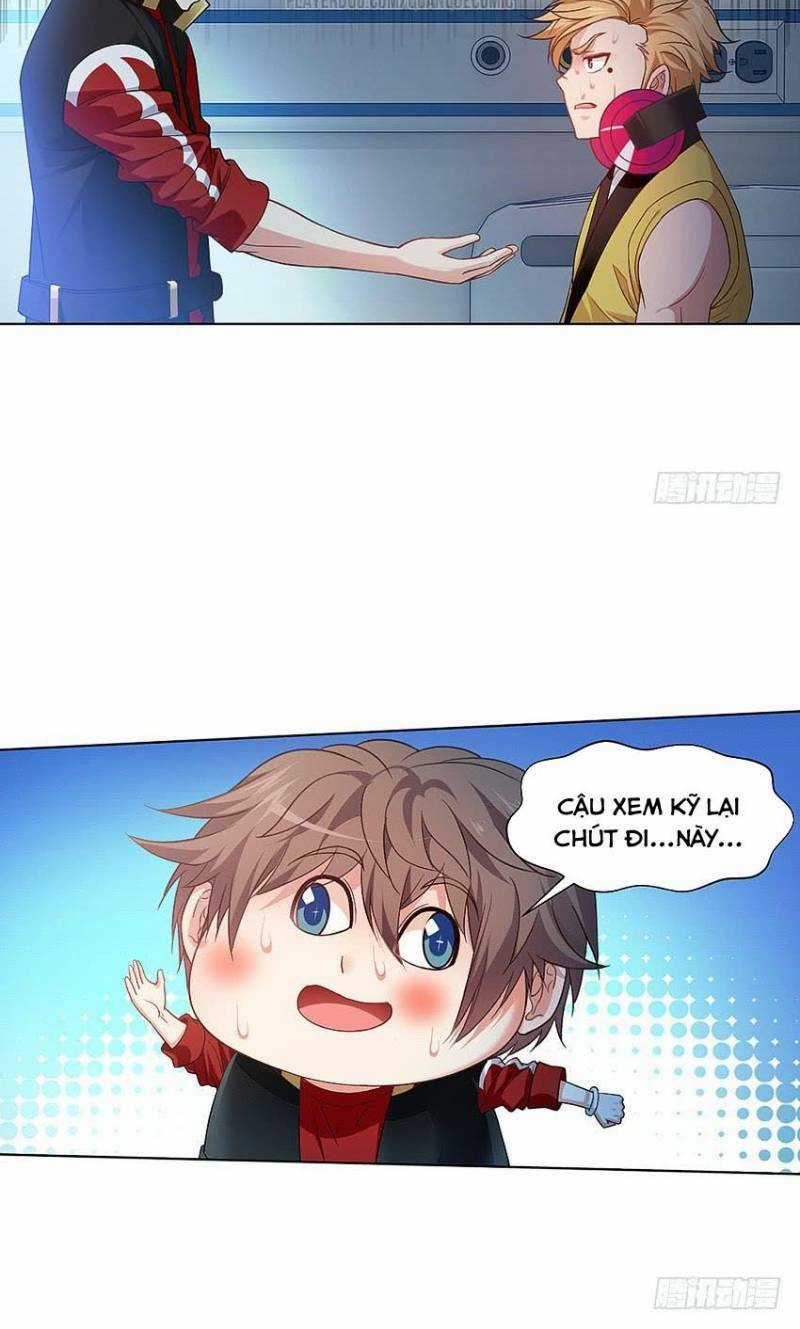 Vợ Của Tôi Là Quỷ Vương Chapter 48 trang 9