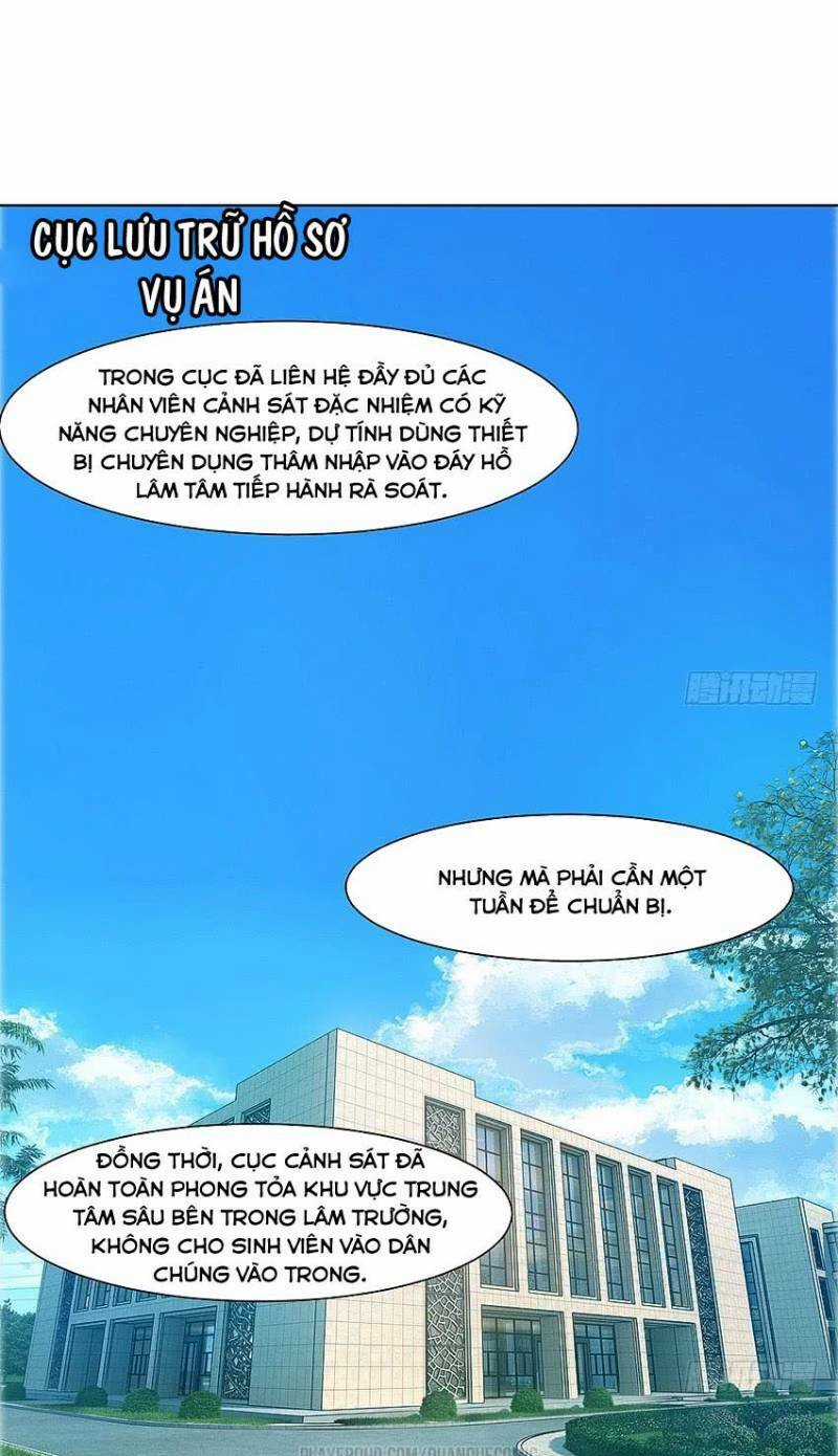 Vợ Của Tôi Là Quỷ Vương Chapter 49 trang 10