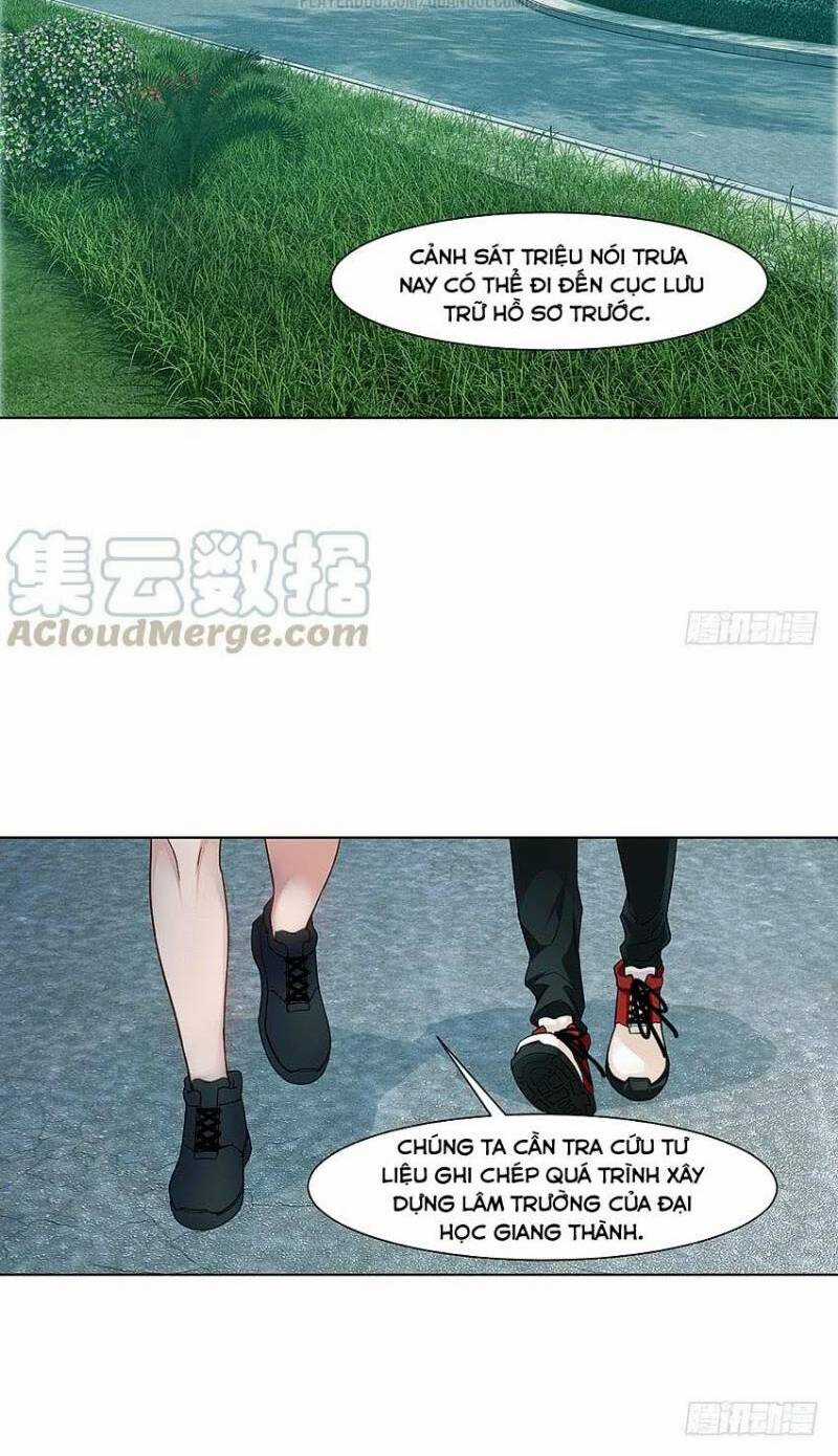 Vợ Của Tôi Là Quỷ Vương Chapter 49 trang 11