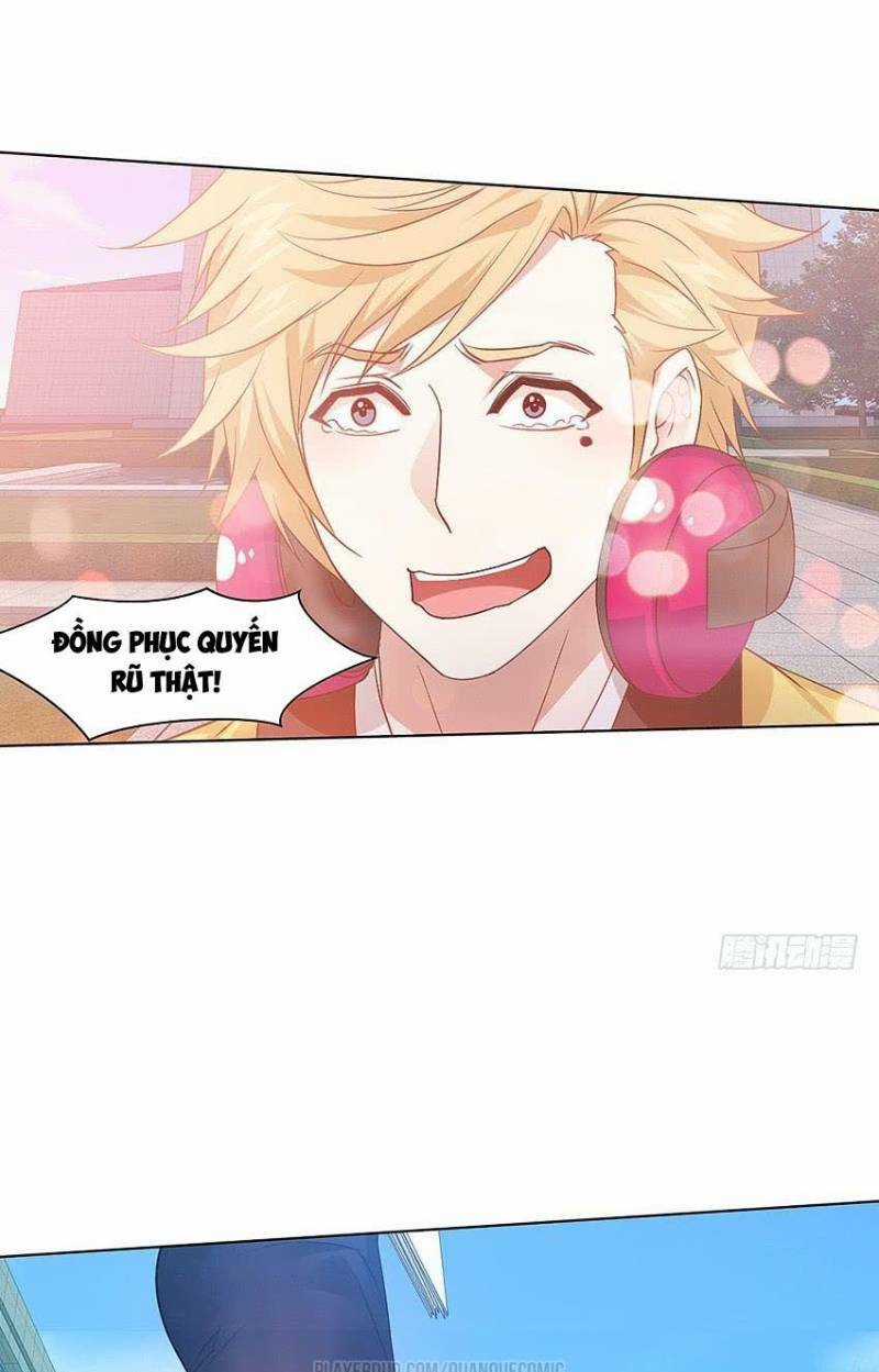 Vợ Của Tôi Là Quỷ Vương Chapter 49 trang 14