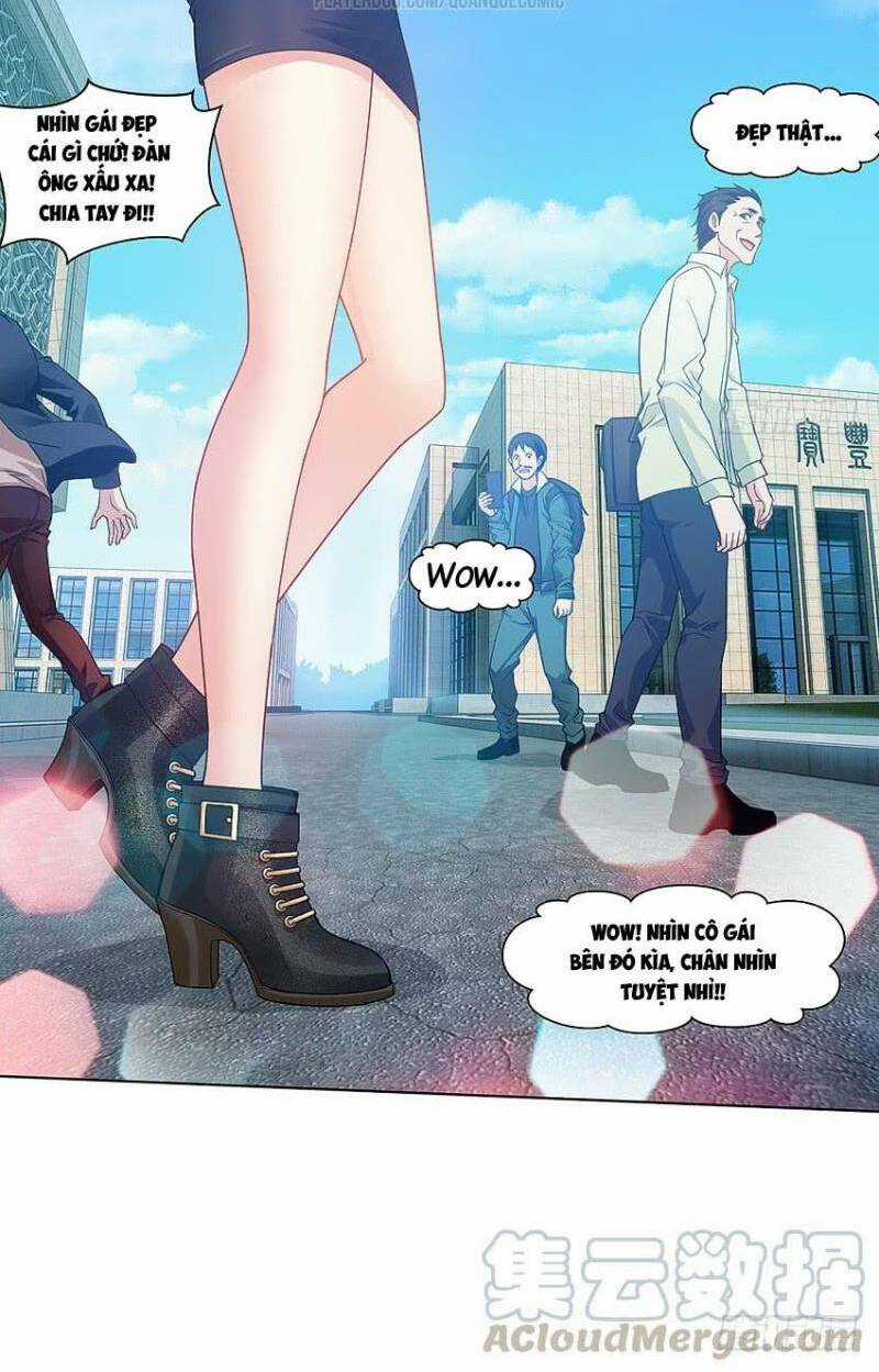 Vợ Của Tôi Là Quỷ Vương Chapter 49 trang 15