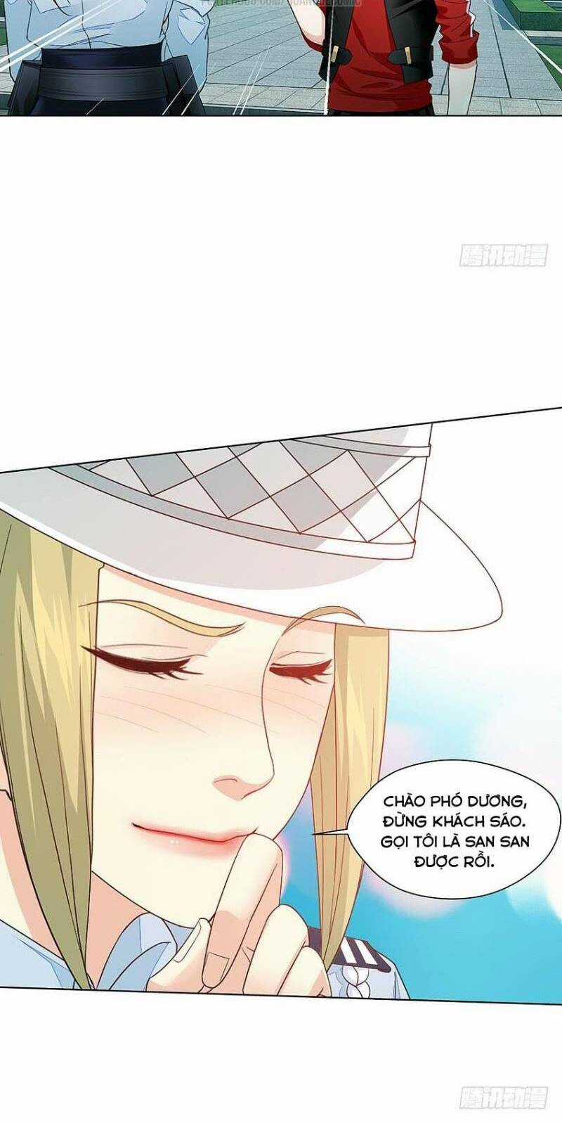 Vợ Của Tôi Là Quỷ Vương Chapter 49 trang 17