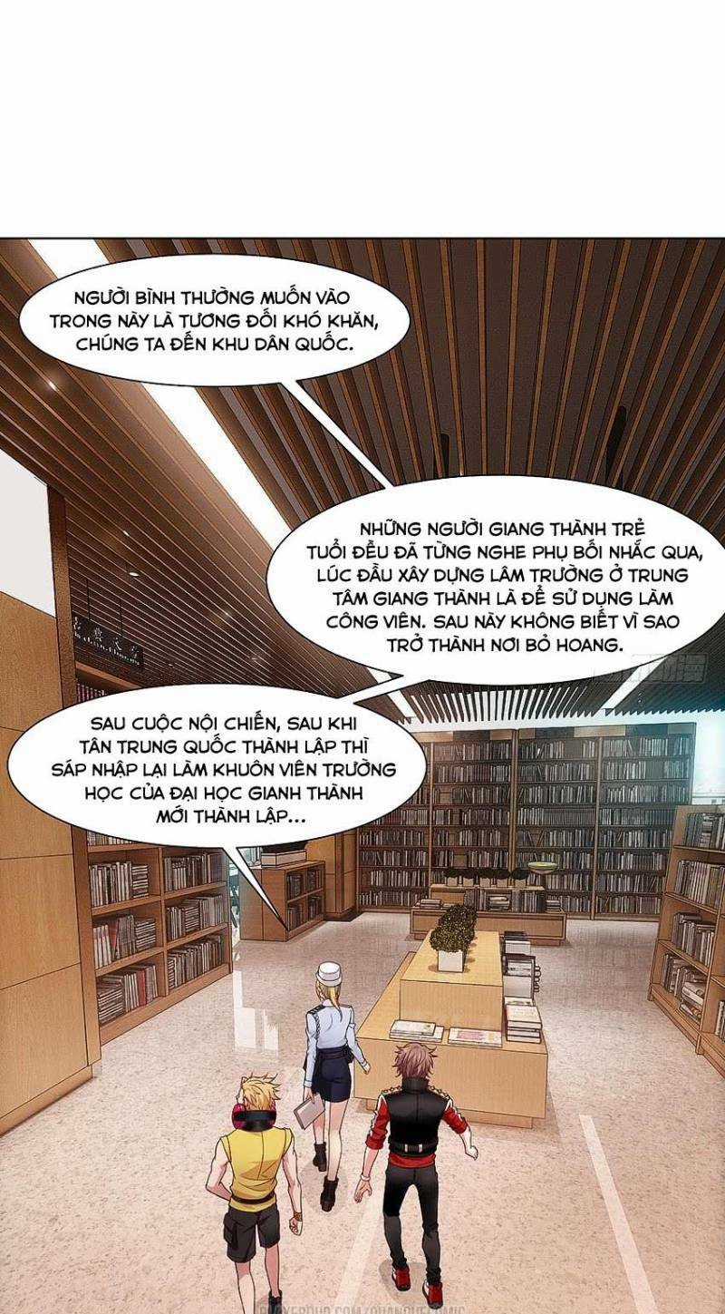 Vợ Của Tôi Là Quỷ Vương Chapter 49 trang 19