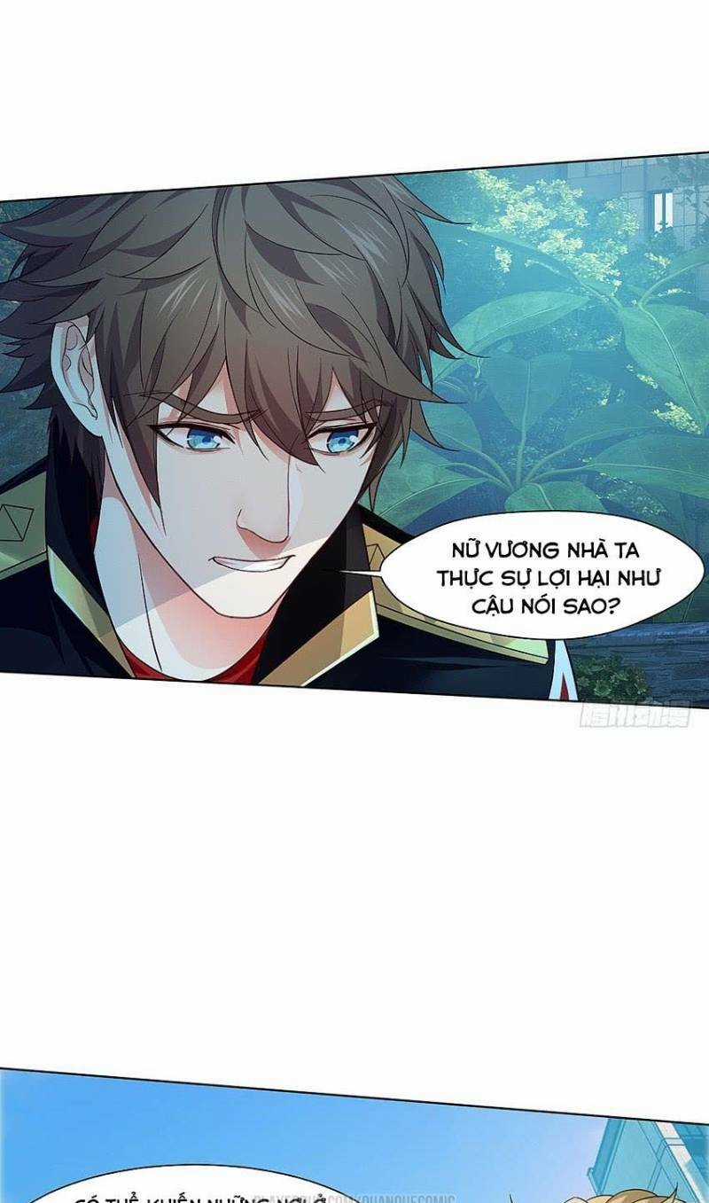 Vợ Của Tôi Là Quỷ Vương Chapter 49 trang 2