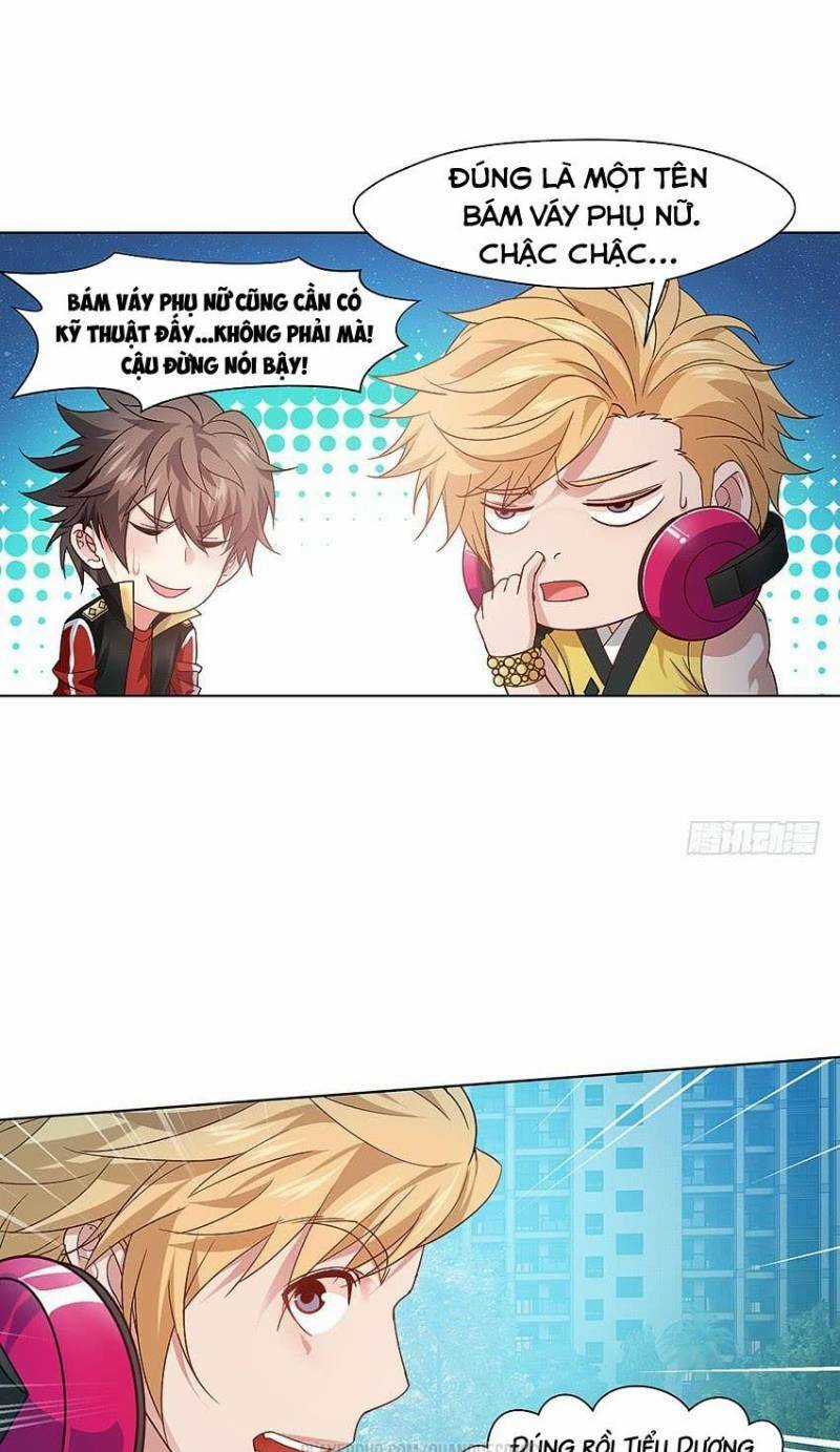 Vợ Của Tôi Là Quỷ Vương Chapter 49 trang 4