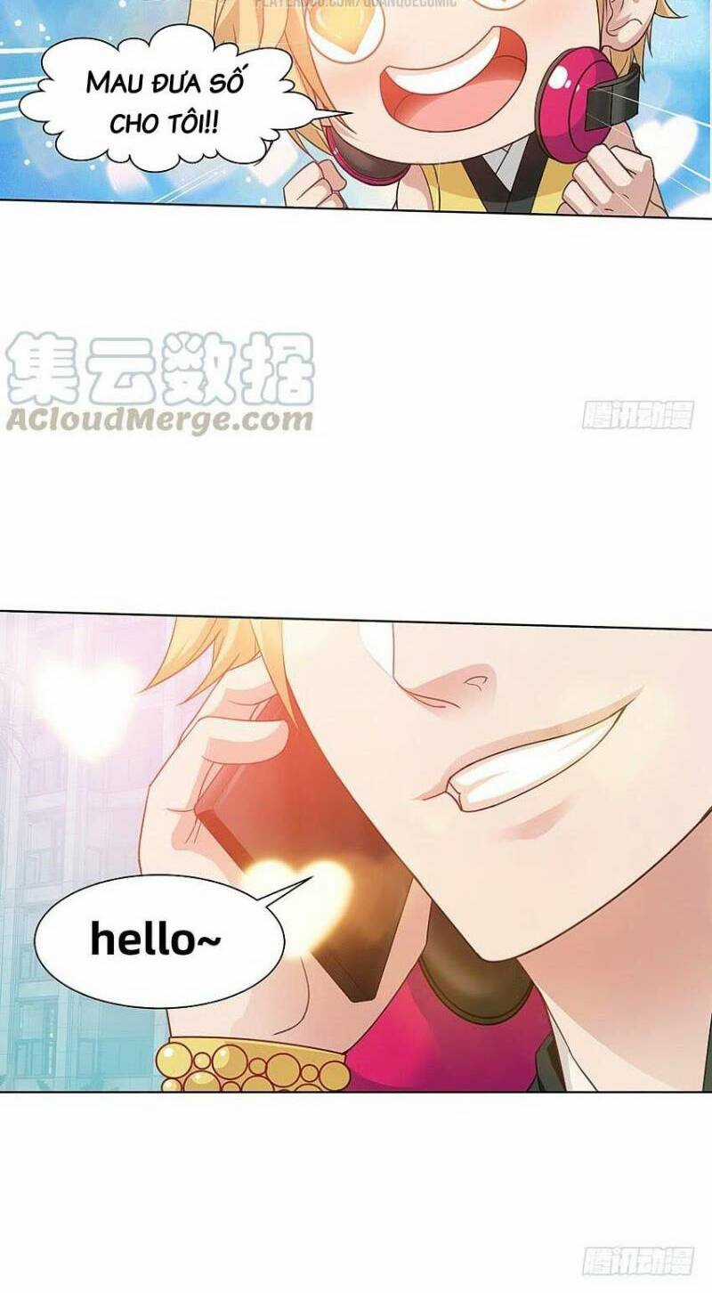 Vợ Của Tôi Là Quỷ Vương Chapter 49 trang 9