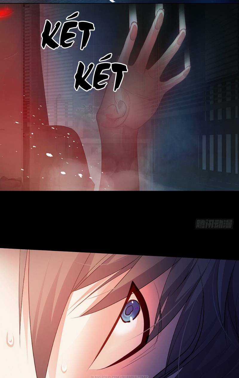 Vợ Của Tôi Là Quỷ Vương Chapter 5 trang 10