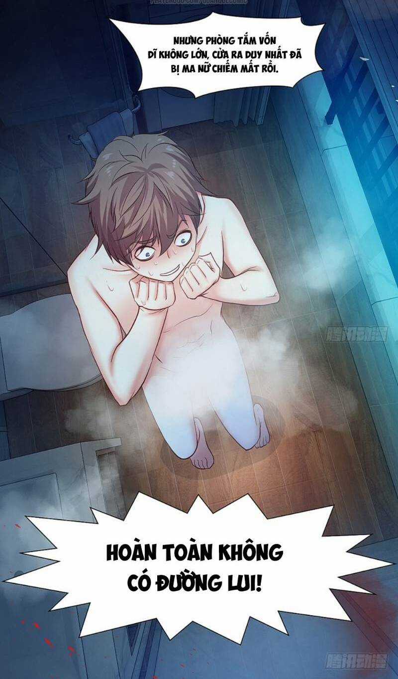 Vợ Của Tôi Là Quỷ Vương Chapter 5 trang 13