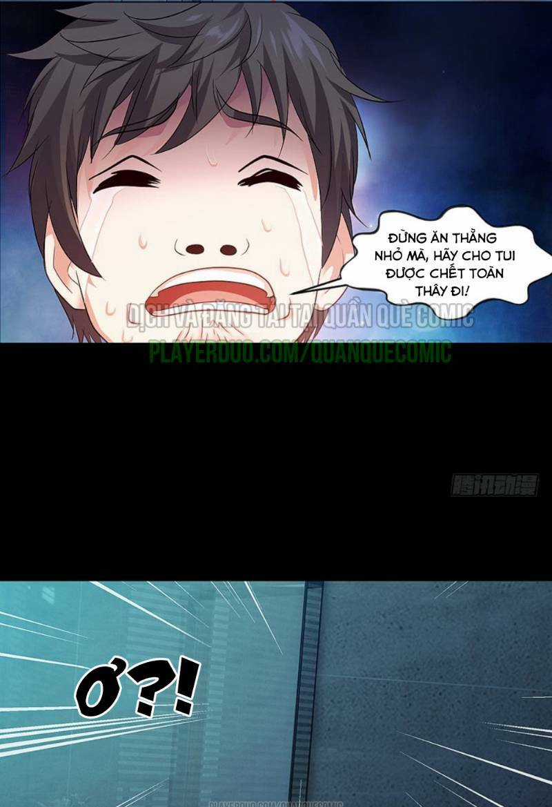 Vợ Của Tôi Là Quỷ Vương Chapter 5 trang 14