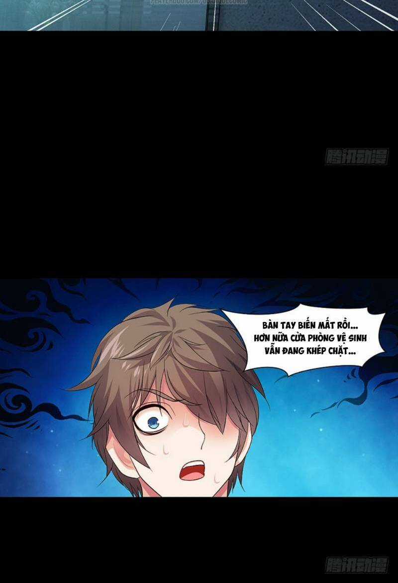 Vợ Của Tôi Là Quỷ Vương Chapter 5 trang 15