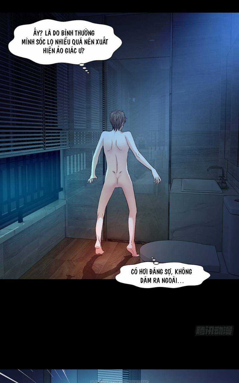 Vợ Của Tôi Là Quỷ Vương Chapter 5 trang 16