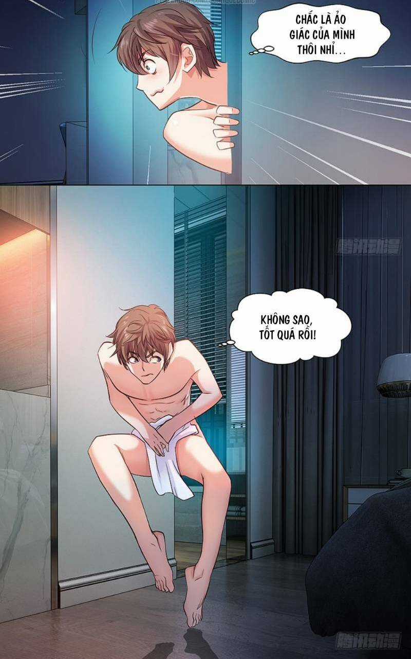 Vợ Của Tôi Là Quỷ Vương Chapter 5 trang 17