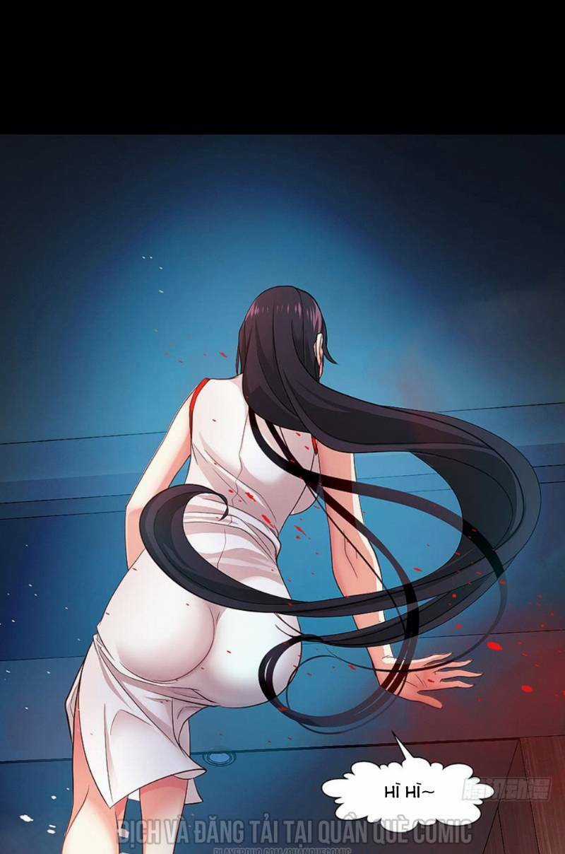 Vợ Của Tôi Là Quỷ Vương Chapter 5 trang 21