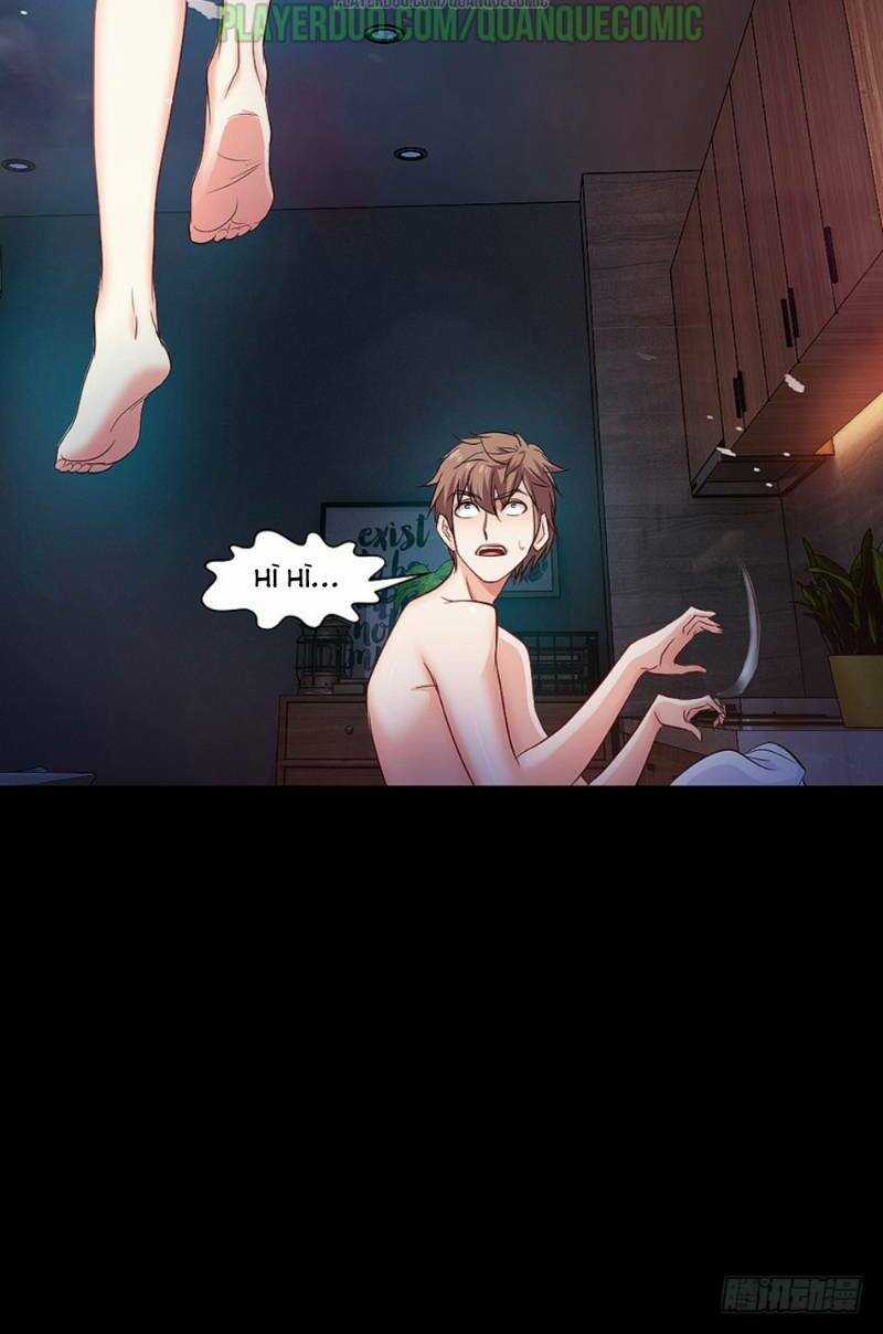 Vợ Của Tôi Là Quỷ Vương Chapter 5 trang 22