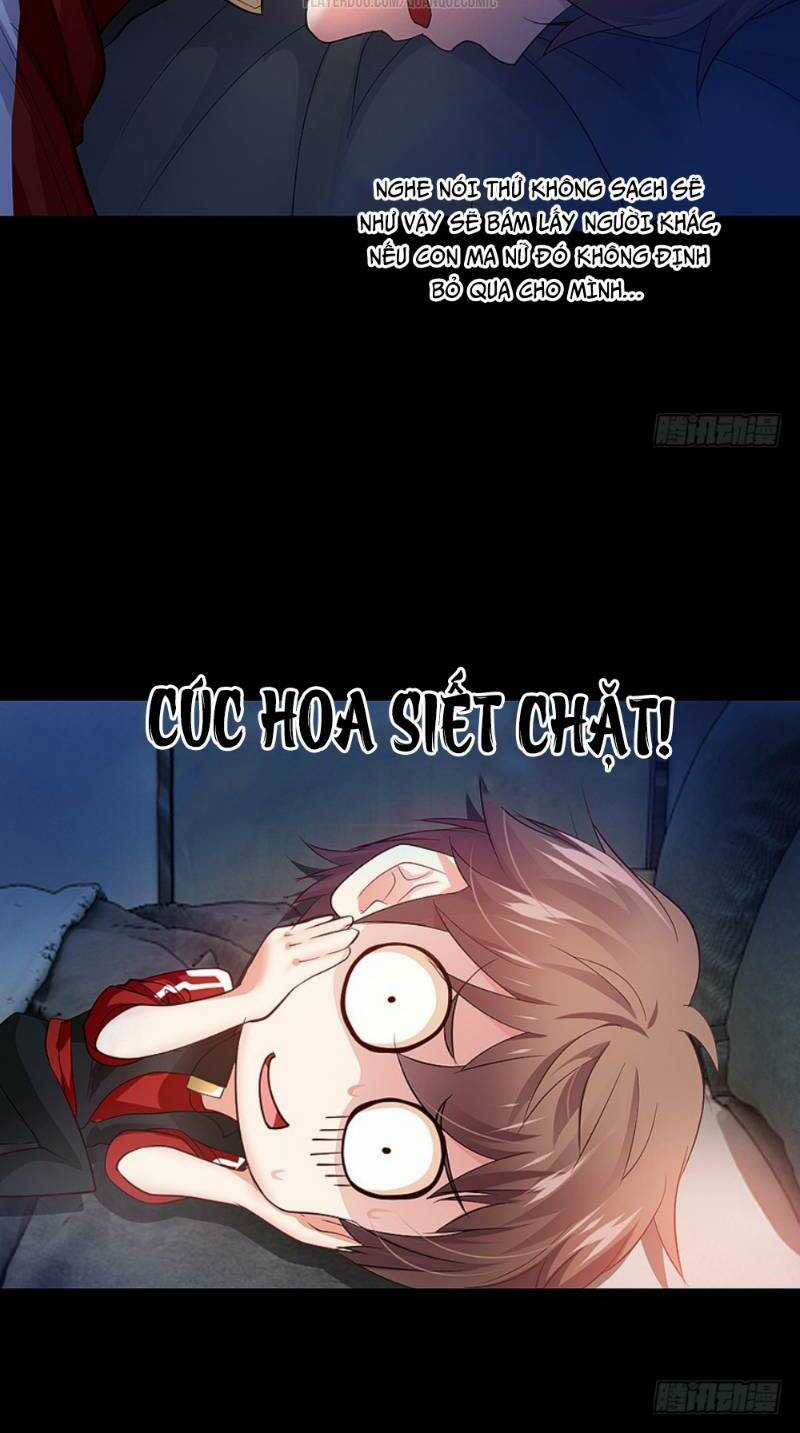 Vợ Của Tôi Là Quỷ Vương Chapter 5 trang 3