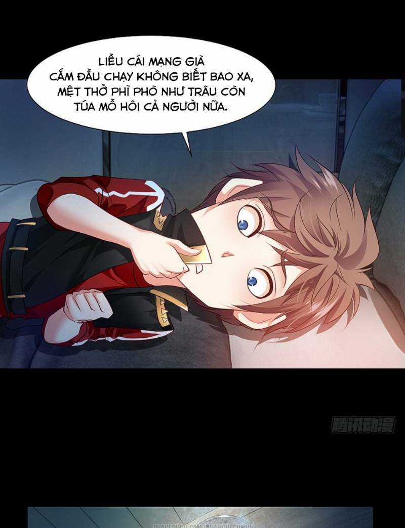 Vợ Của Tôi Là Quỷ Vương Chapter 5 trang 4