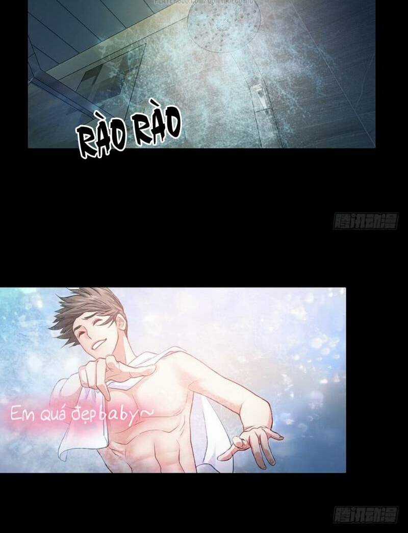 Vợ Của Tôi Là Quỷ Vương Chapter 5 trang 5