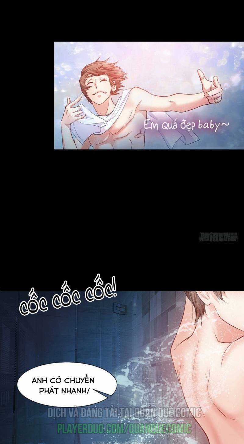 Vợ Của Tôi Là Quỷ Vương Chapter 5 trang 6