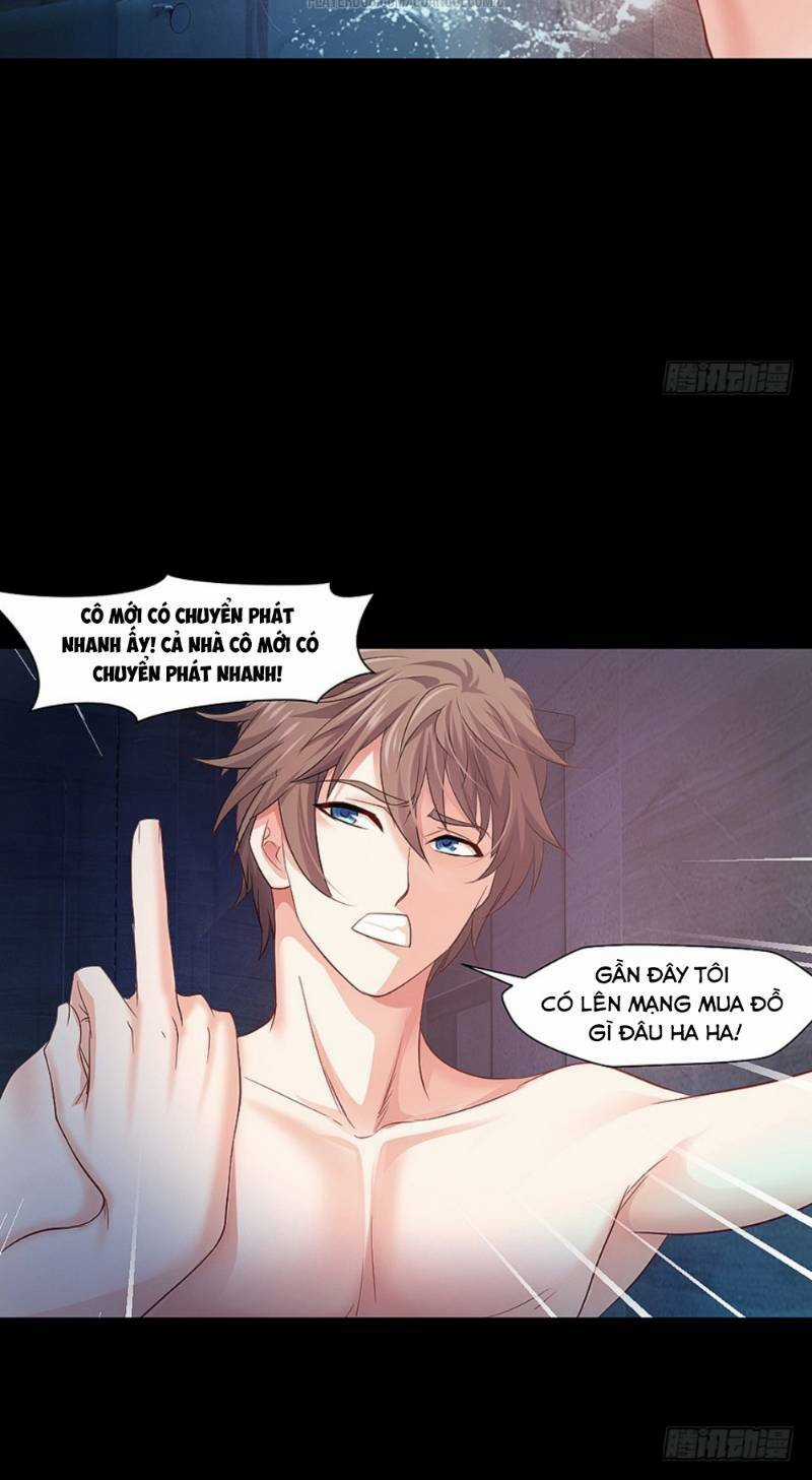 Vợ Của Tôi Là Quỷ Vương Chapter 5 trang 7