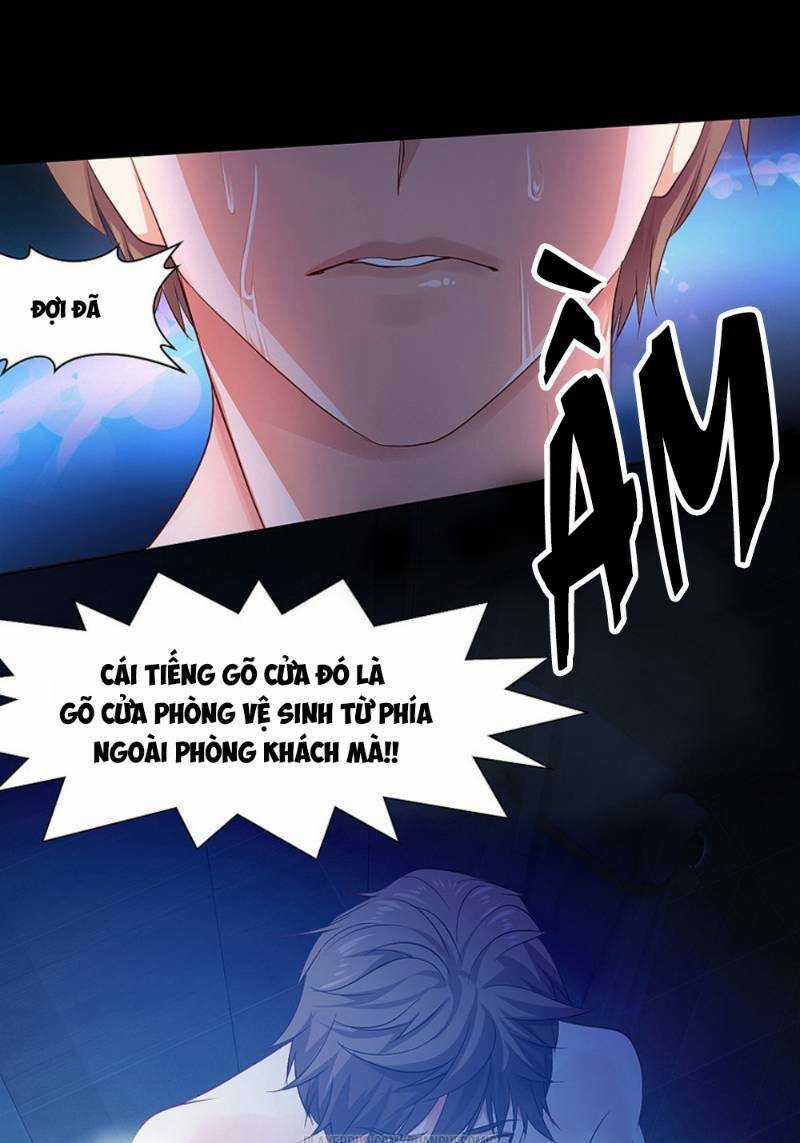 Vợ Của Tôi Là Quỷ Vương Chapter 5 trang 8