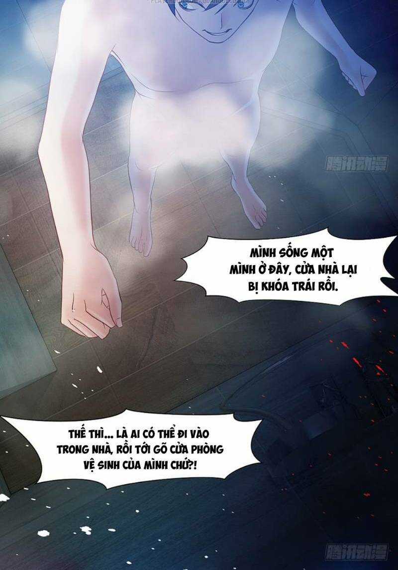 Vợ Của Tôi Là Quỷ Vương Chapter 5 trang 9