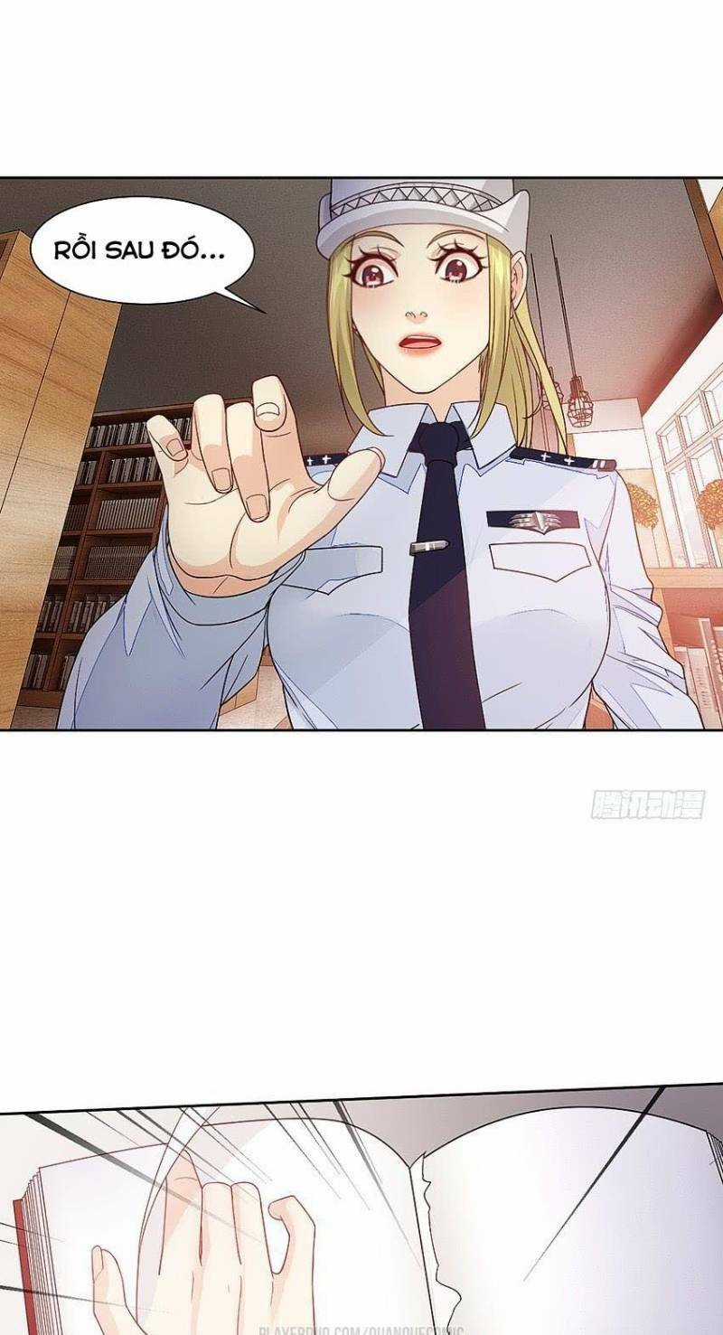 Vợ Của Tôi Là Quỷ Vương Chapter 50 trang 10