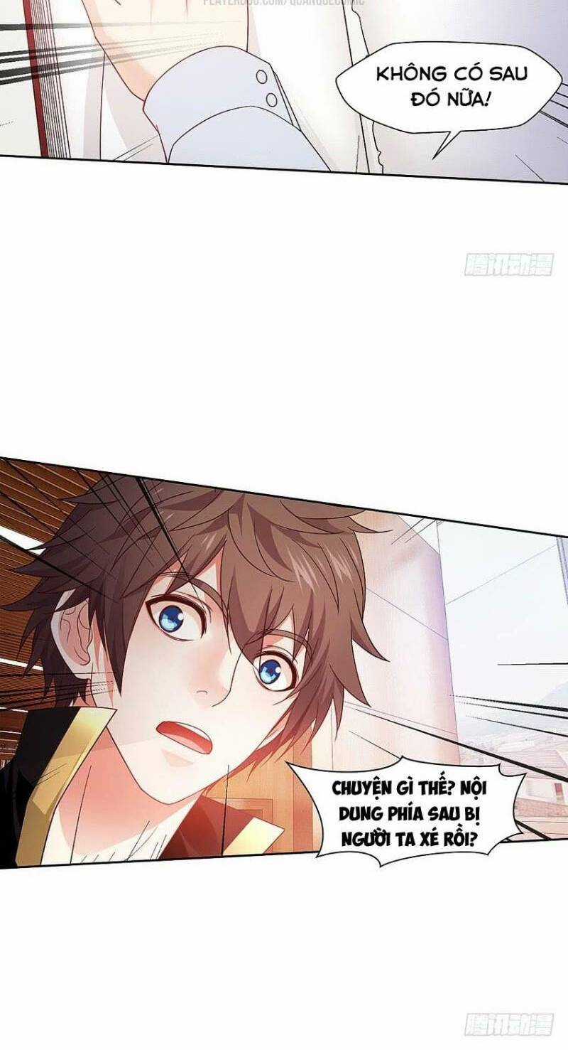 Vợ Của Tôi Là Quỷ Vương Chapter 50 trang 11