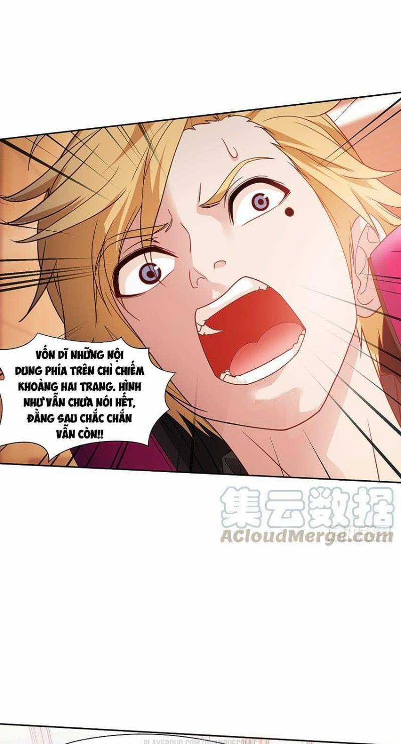 Vợ Của Tôi Là Quỷ Vương Chapter 50 trang 12