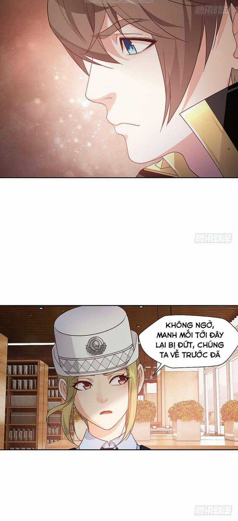 Vợ Của Tôi Là Quỷ Vương Chapter 50 trang 15