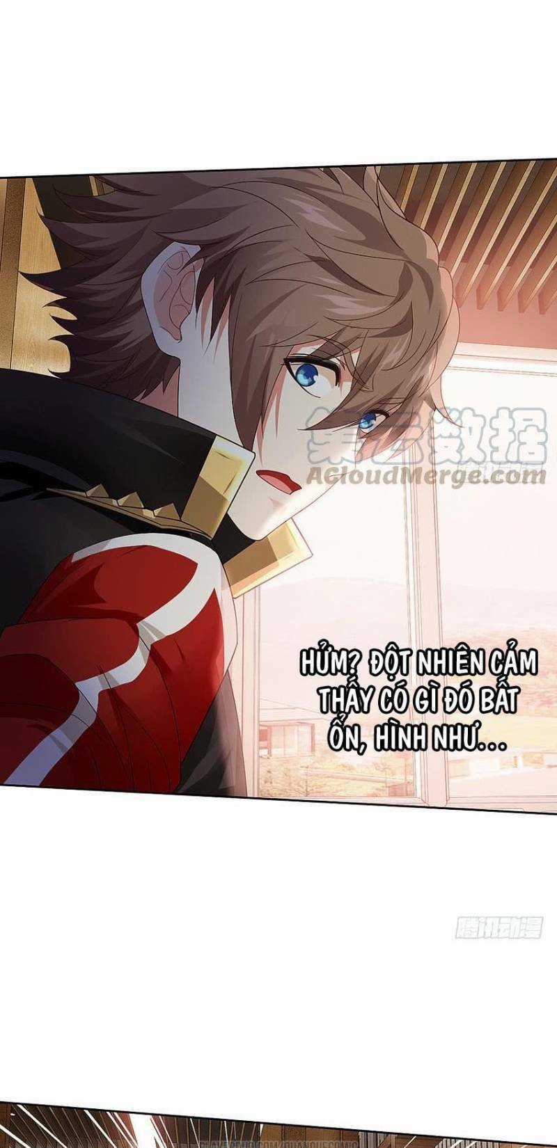 Vợ Của Tôi Là Quỷ Vương Chapter 50 trang 16