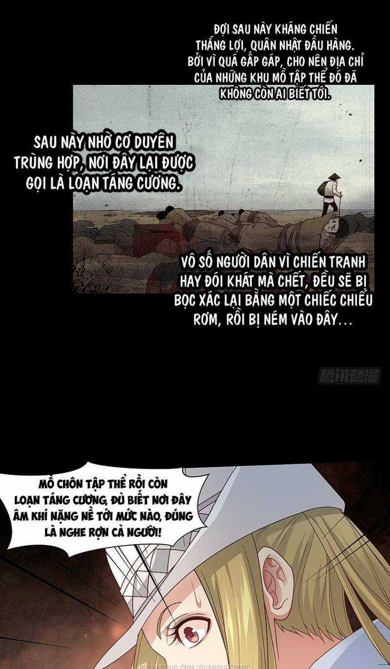 Vợ Của Tôi Là Quỷ Vương Chapter 50 trang 2