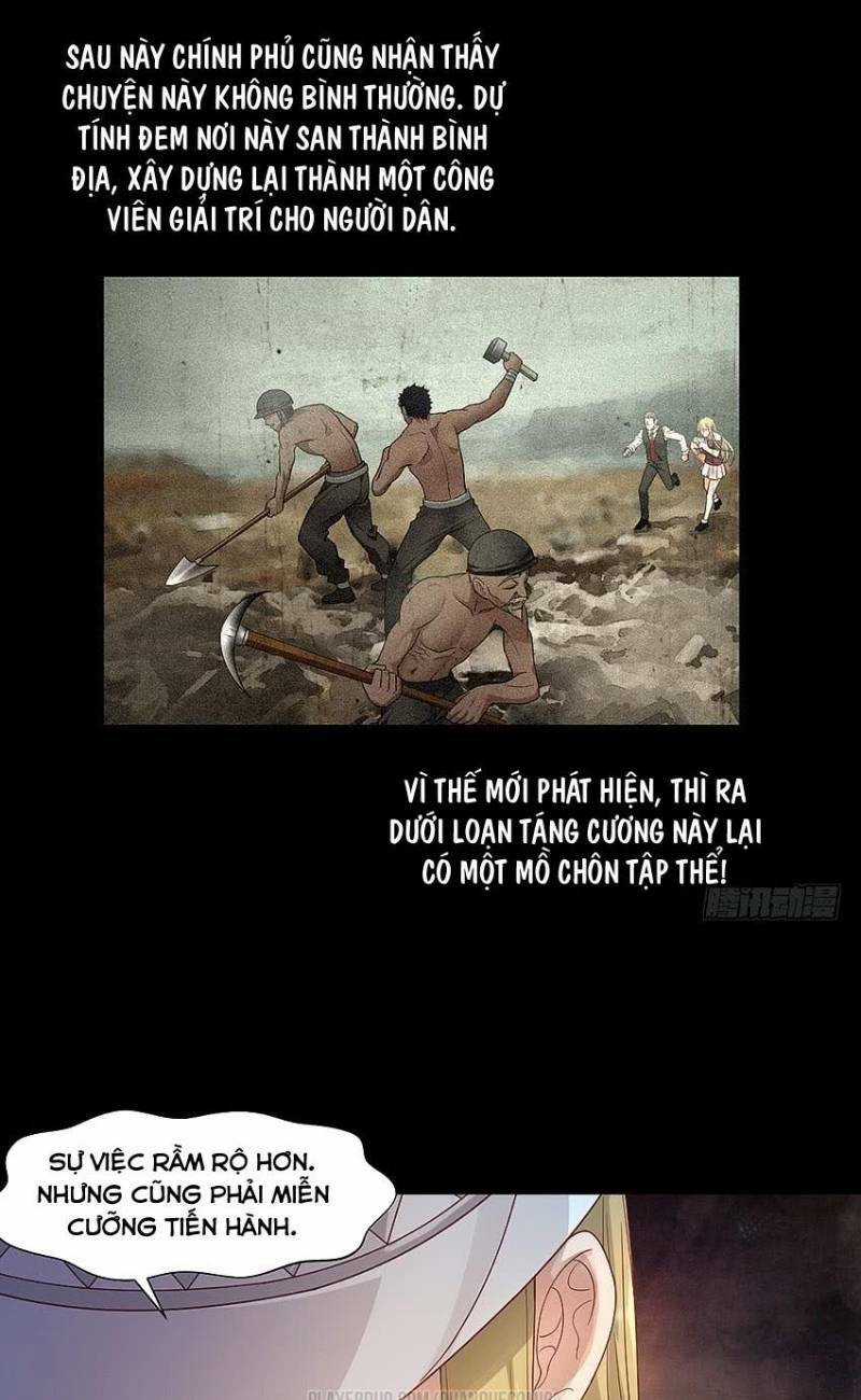 Vợ Của Tôi Là Quỷ Vương Chapter 50 trang 4